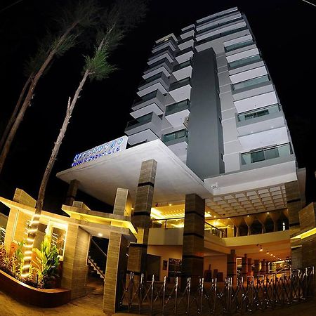 קוקס בזאר Neeshorgo Hotel & Resort מראה חיצוני תמונה
