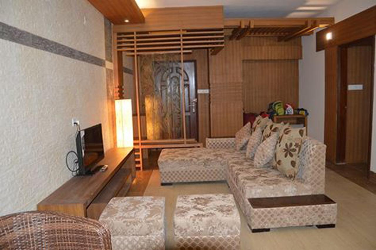 קוקס בזאר Neeshorgo Hotel & Resort מראה חיצוני תמונה