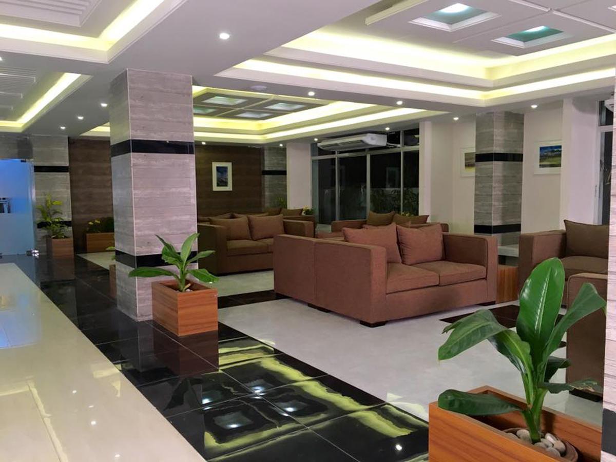קוקס בזאר Neeshorgo Hotel & Resort מראה חיצוני תמונה