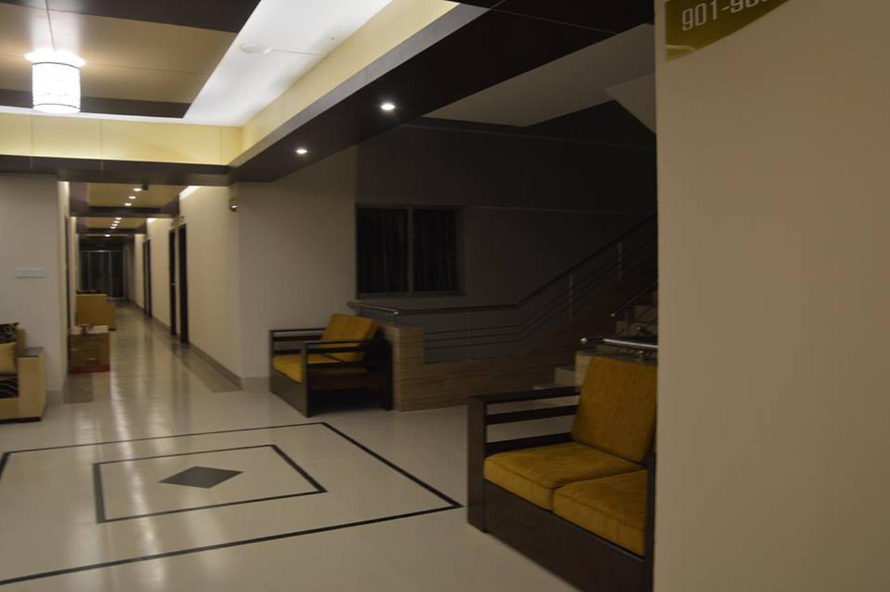 קוקס בזאר Neeshorgo Hotel & Resort מראה חיצוני תמונה