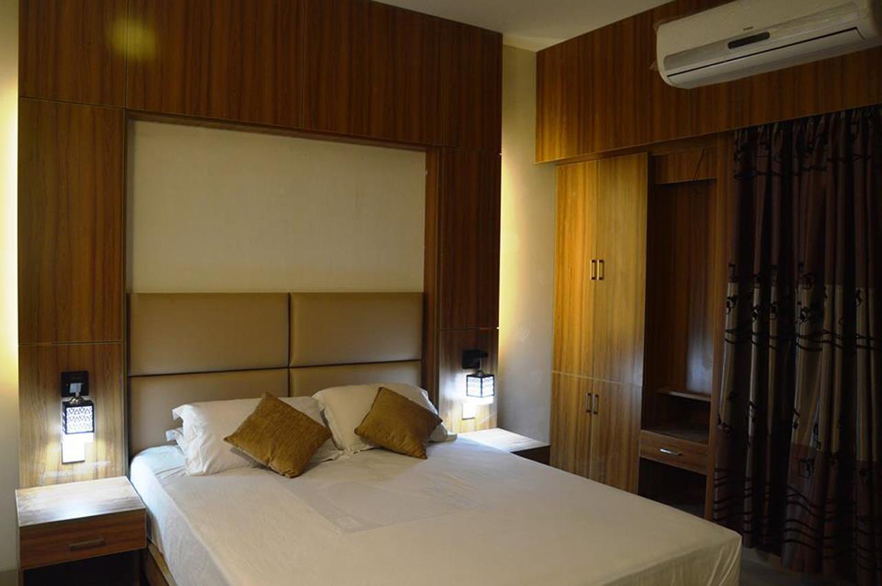 קוקס בזאר Neeshorgo Hotel & Resort מראה חיצוני תמונה