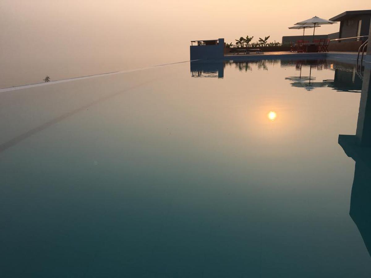 קוקס בזאר Neeshorgo Hotel & Resort מראה חיצוני תמונה