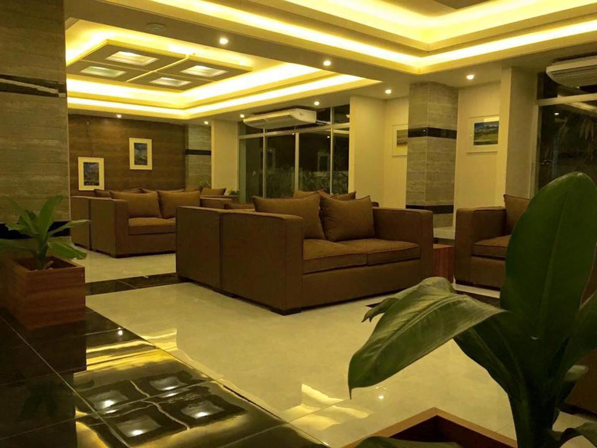 קוקס בזאר Neeshorgo Hotel & Resort מראה חיצוני תמונה