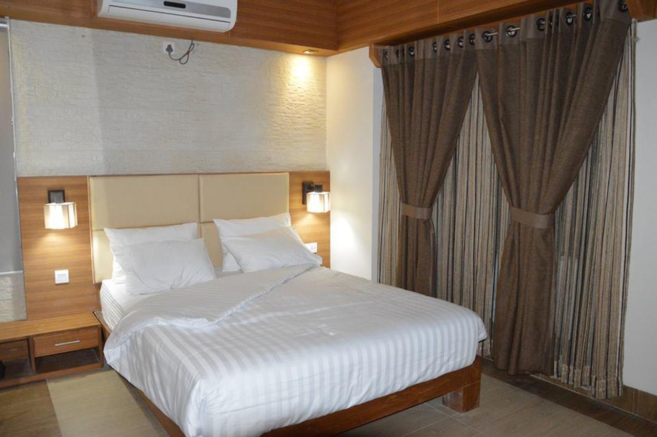 קוקס בזאר Neeshorgo Hotel & Resort מראה חיצוני תמונה