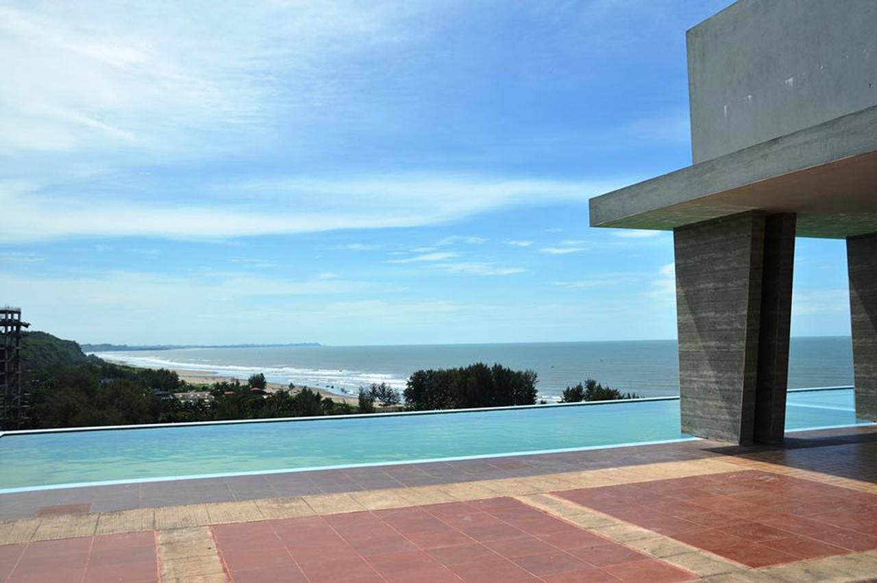 קוקס בזאר Neeshorgo Hotel & Resort מראה חיצוני תמונה
