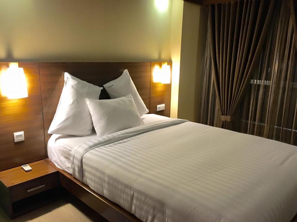 קוקס בזאר Neeshorgo Hotel & Resort מראה חיצוני תמונה