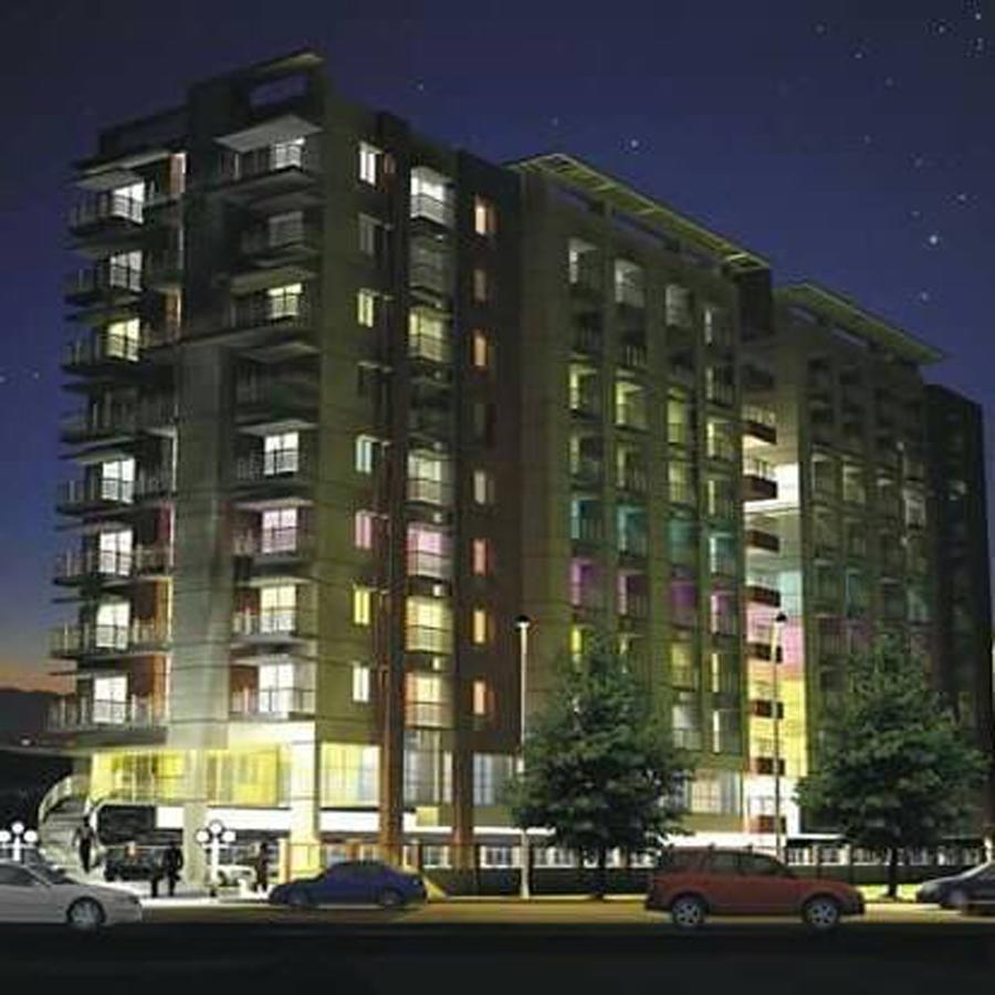 קוקס בזאר Neeshorgo Hotel & Resort מראה חיצוני תמונה