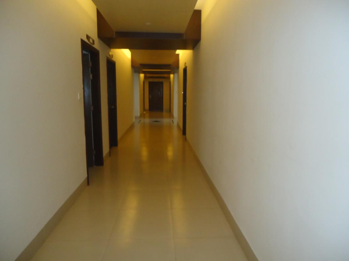 קוקס בזאר Neeshorgo Hotel & Resort מראה חיצוני תמונה