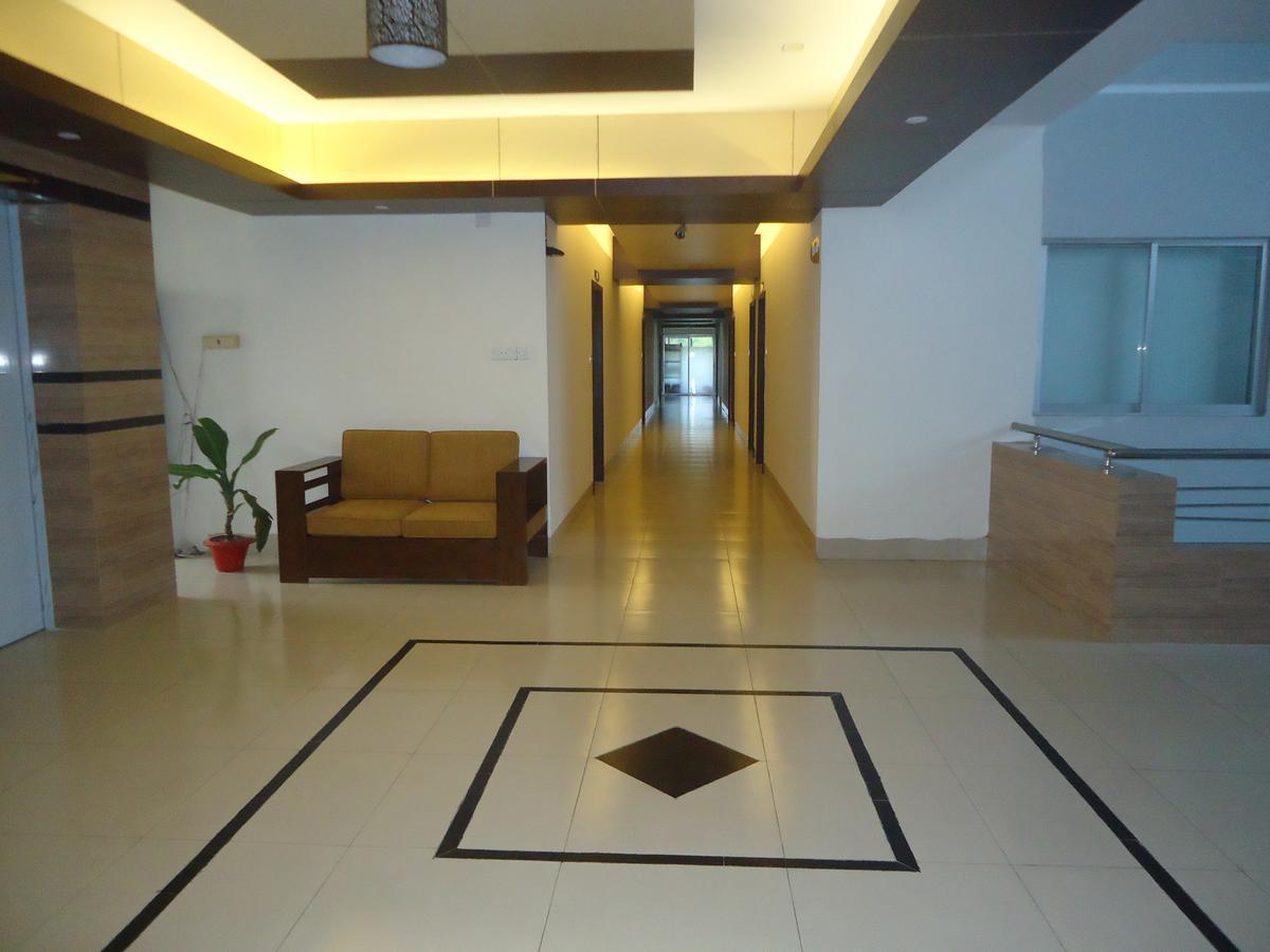 קוקס בזאר Neeshorgo Hotel & Resort מראה חיצוני תמונה