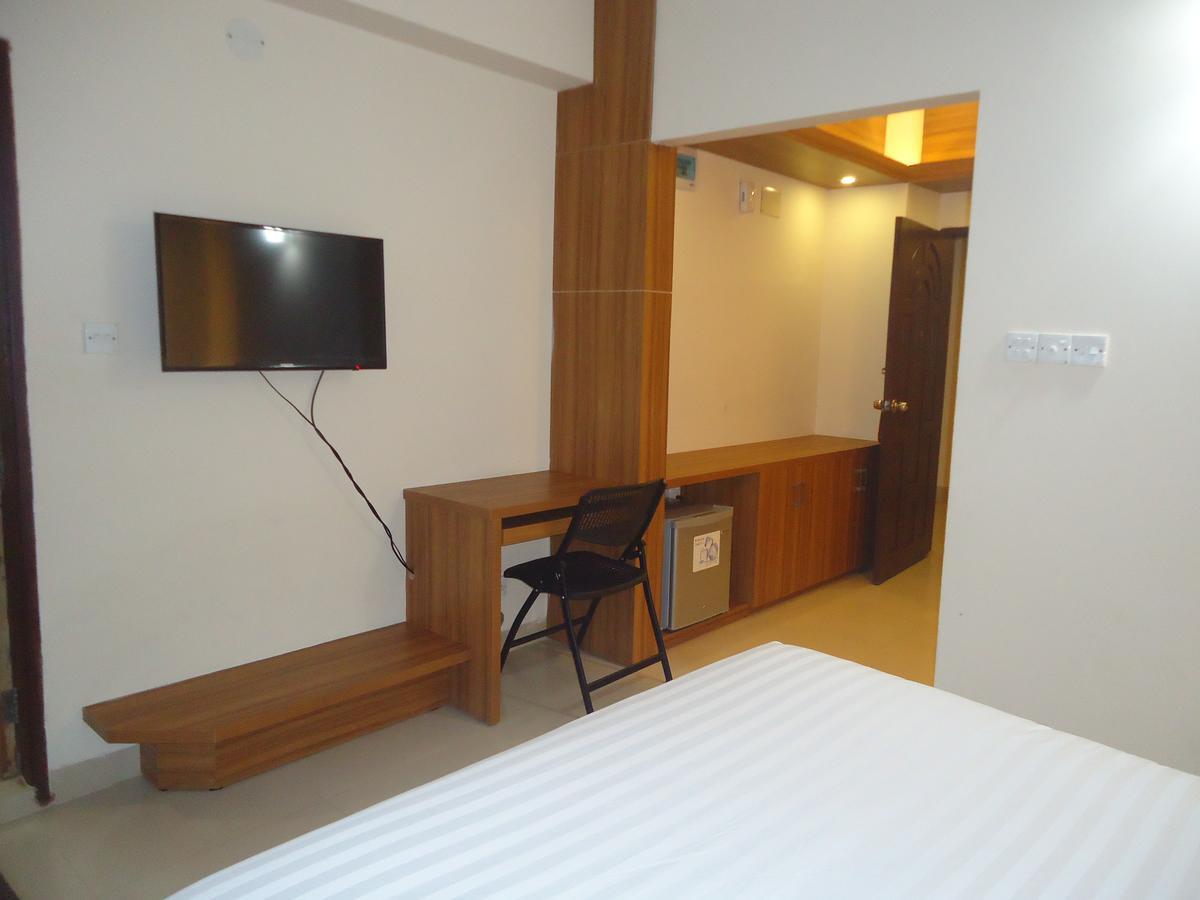 קוקס בזאר Neeshorgo Hotel & Resort מראה חיצוני תמונה