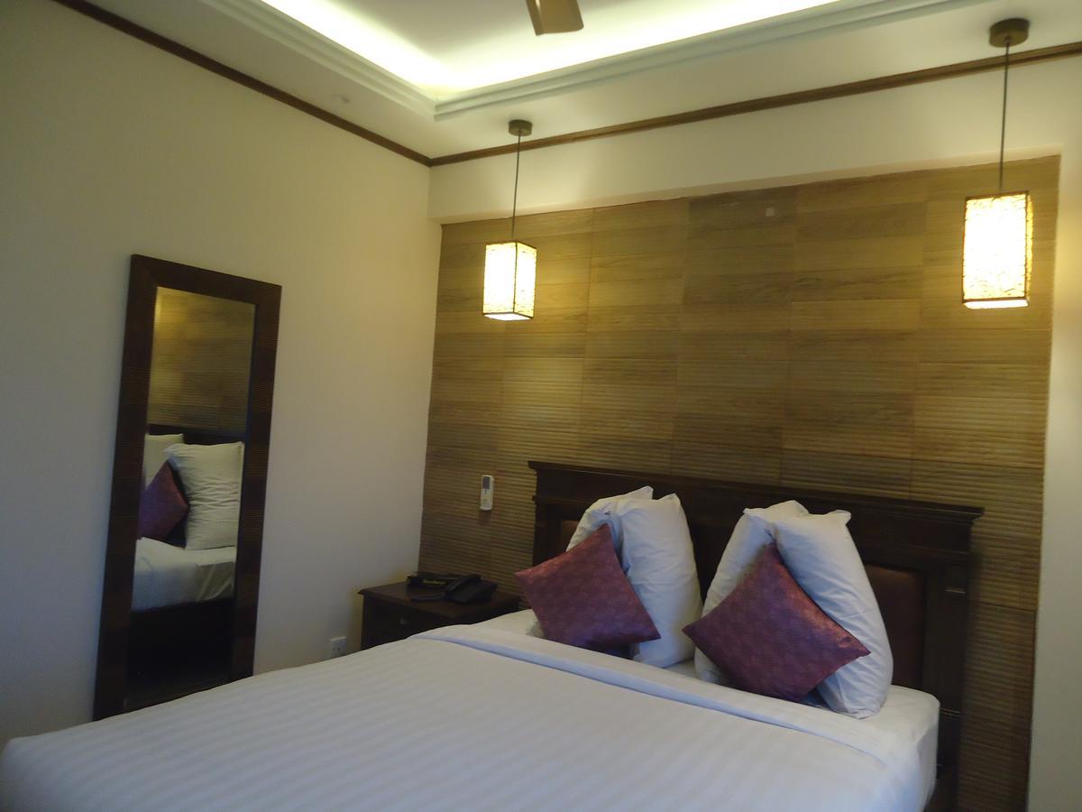 קוקס בזאר Neeshorgo Hotel & Resort מראה חיצוני תמונה