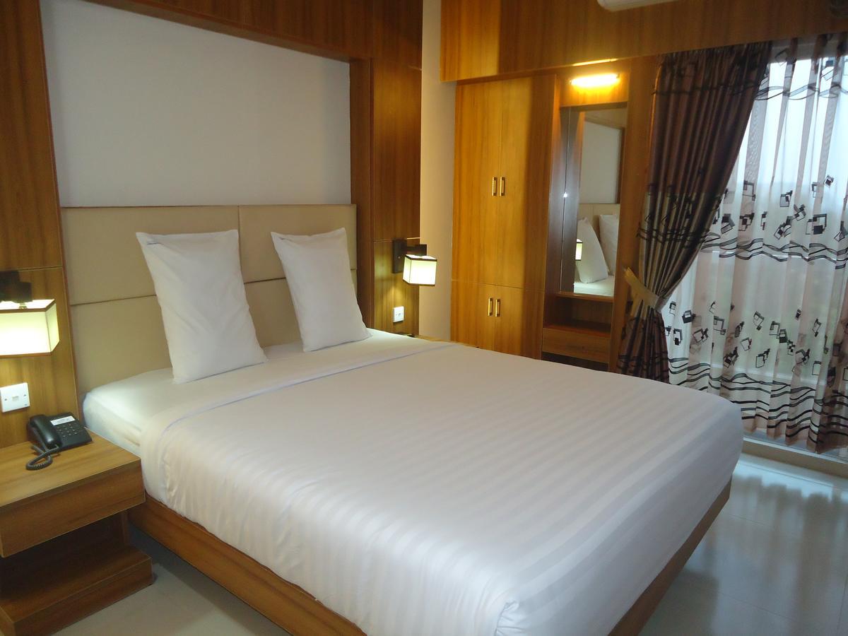 קוקס בזאר Neeshorgo Hotel & Resort מראה חיצוני תמונה
