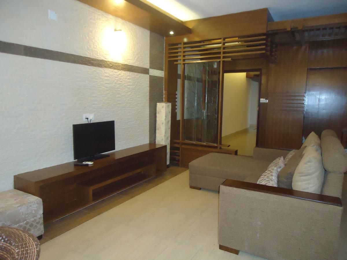 קוקס בזאר Neeshorgo Hotel & Resort מראה חיצוני תמונה