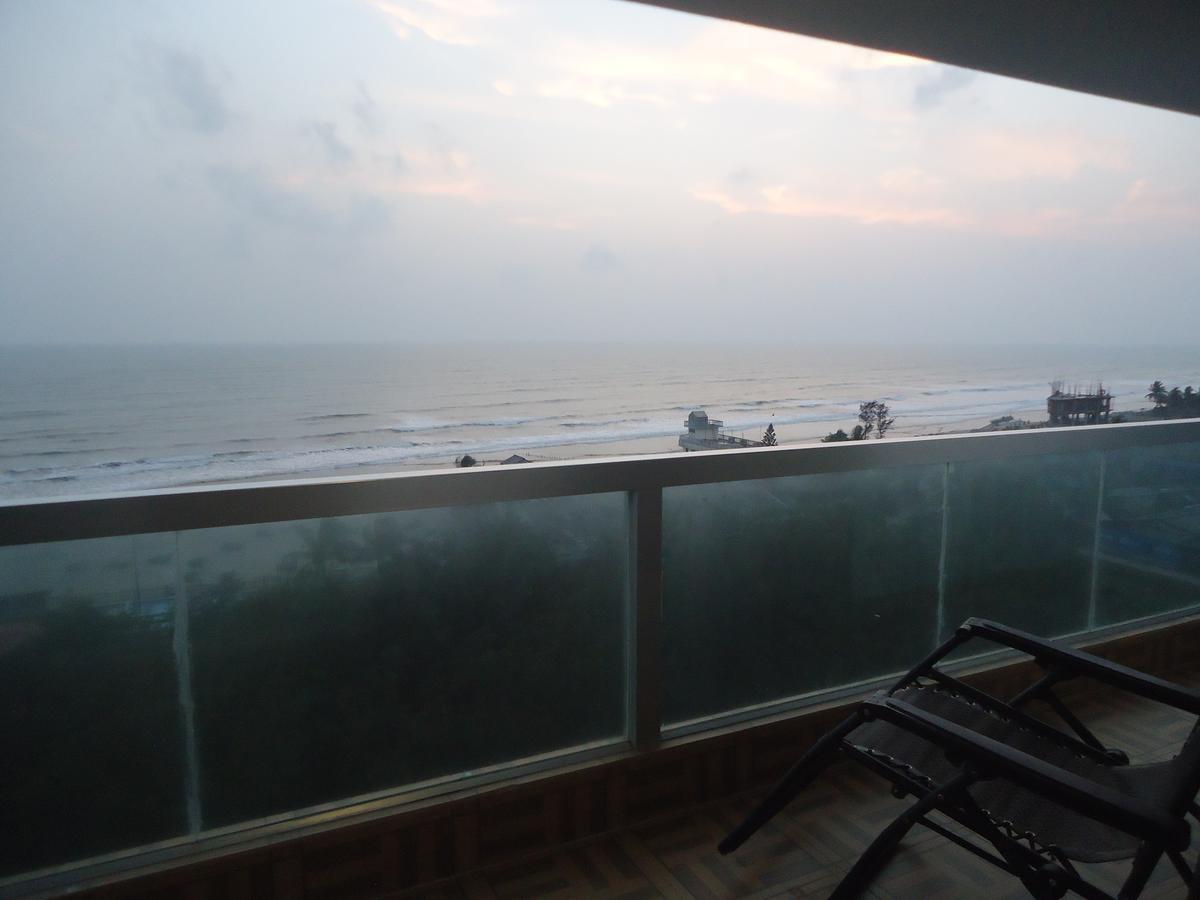 קוקס בזאר Neeshorgo Hotel & Resort מראה חיצוני תמונה