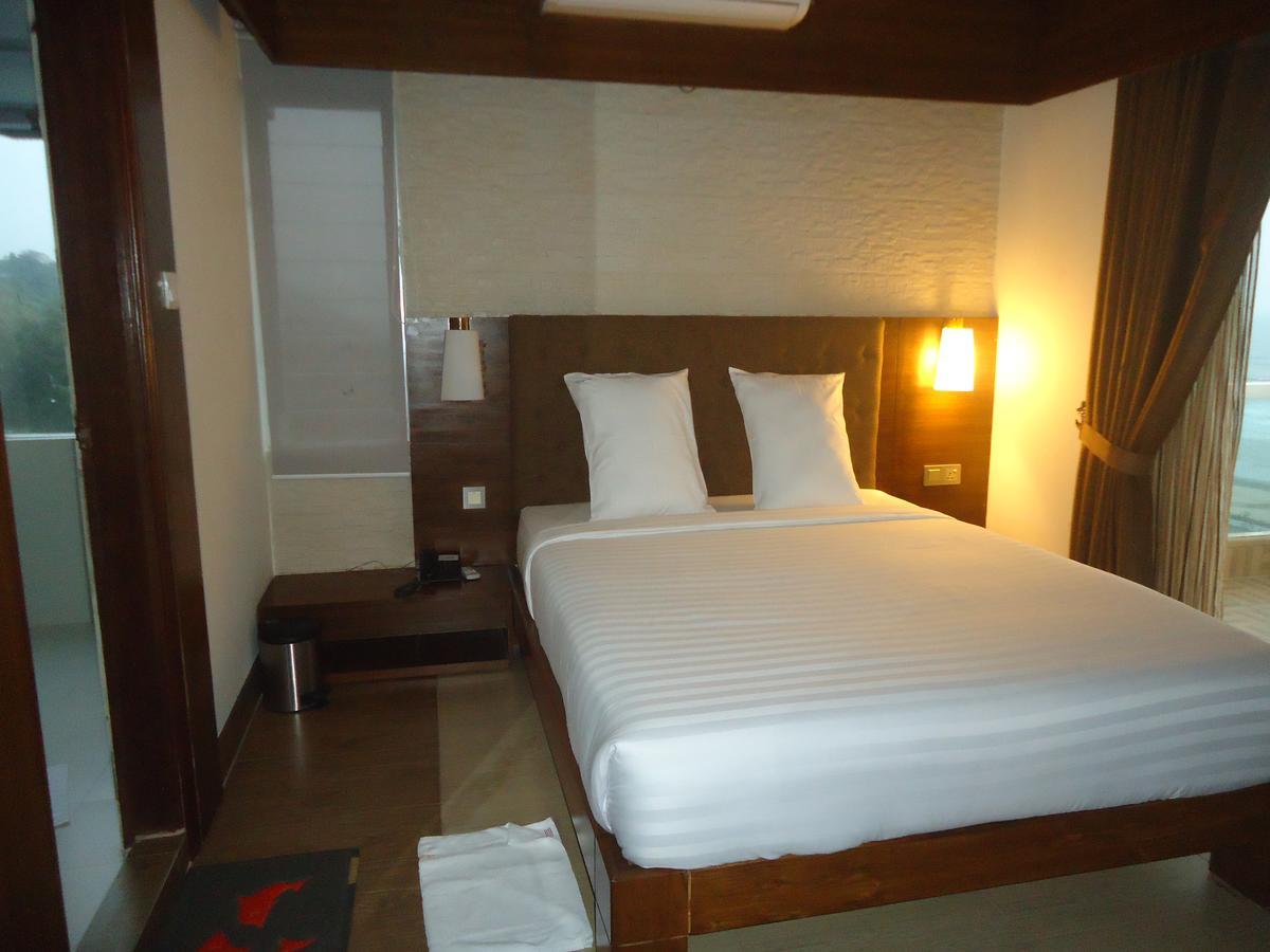 קוקס בזאר Neeshorgo Hotel & Resort מראה חיצוני תמונה