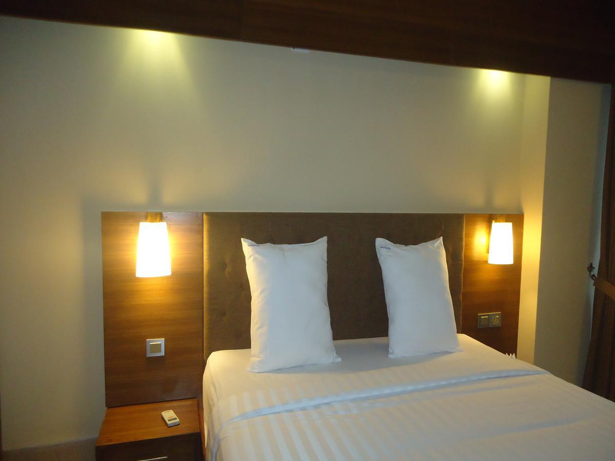 קוקס בזאר Neeshorgo Hotel & Resort מראה חיצוני תמונה