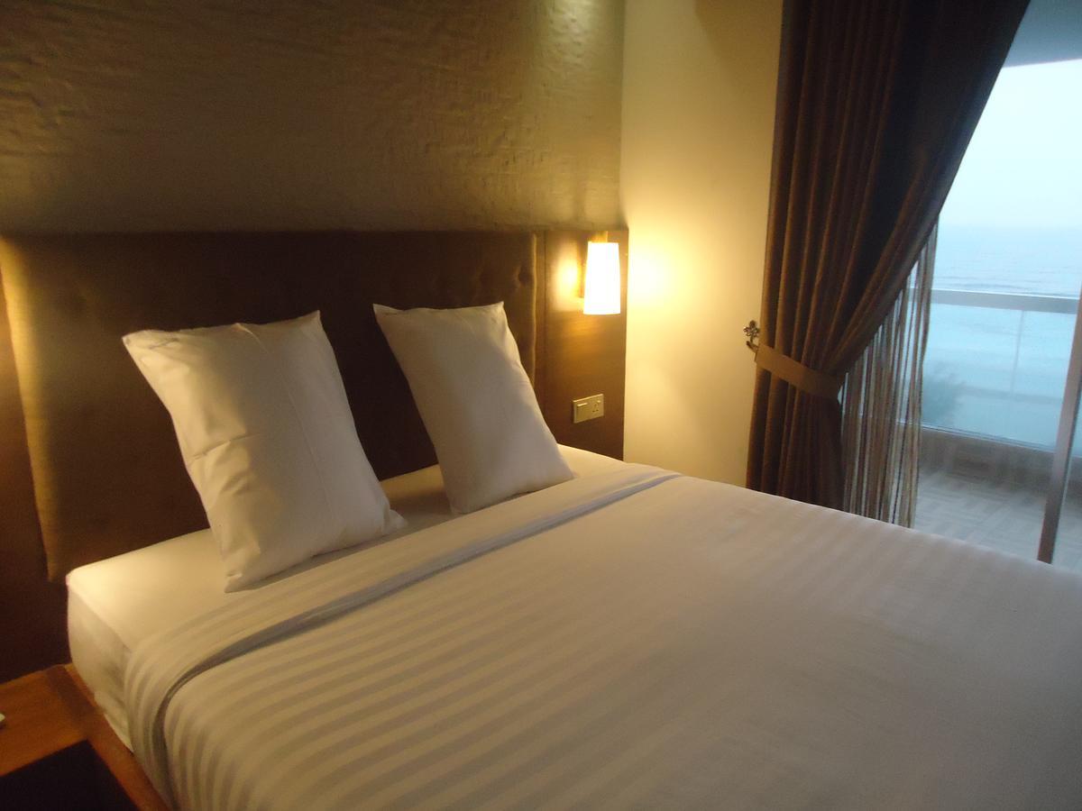 קוקס בזאר Neeshorgo Hotel & Resort מראה חיצוני תמונה