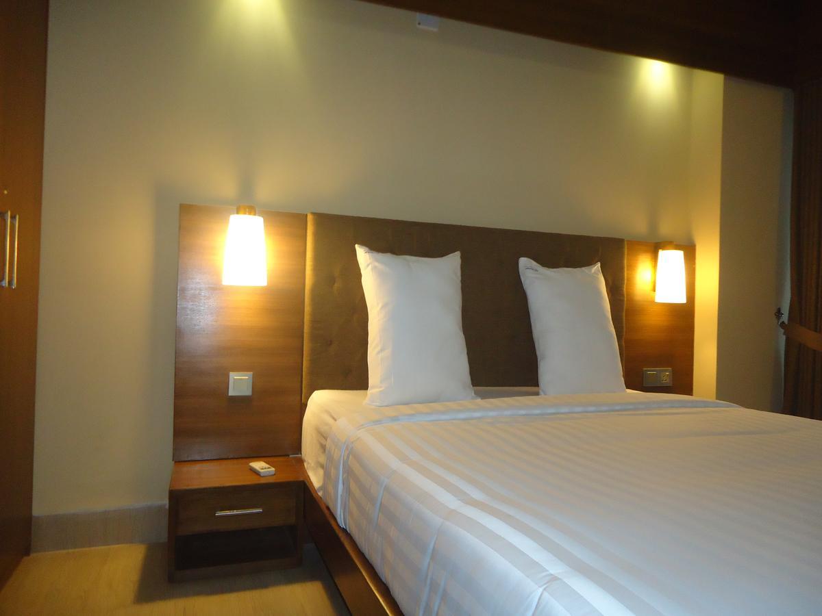 קוקס בזאר Neeshorgo Hotel & Resort מראה חיצוני תמונה