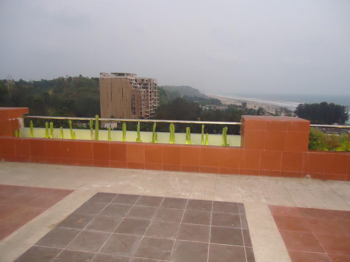 קוקס בזאר Neeshorgo Hotel & Resort מראה חיצוני תמונה