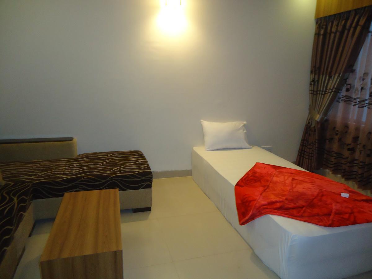 קוקס בזאר Neeshorgo Hotel & Resort מראה חיצוני תמונה