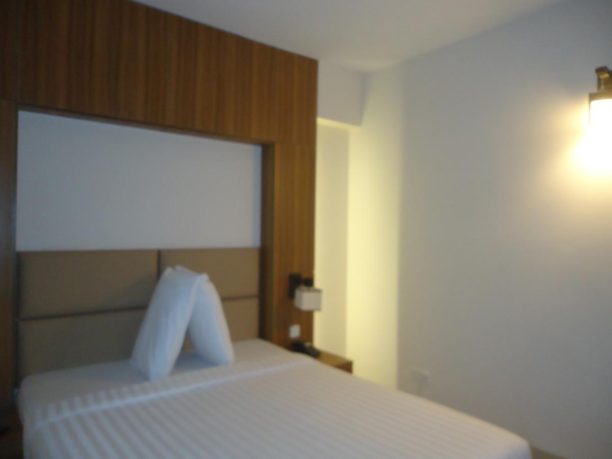 קוקס בזאר Neeshorgo Hotel & Resort מראה חיצוני תמונה