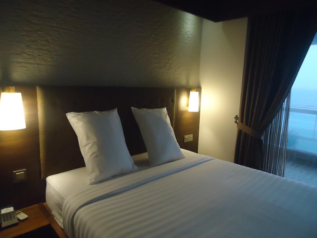 קוקס בזאר Neeshorgo Hotel & Resort מראה חיצוני תמונה