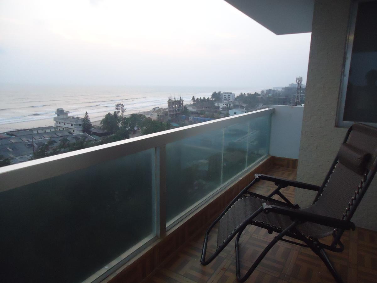 קוקס בזאר Neeshorgo Hotel & Resort מראה חיצוני תמונה
