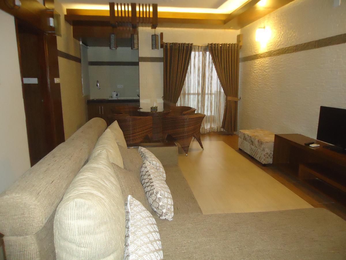 קוקס בזאר Neeshorgo Hotel & Resort מראה חיצוני תמונה