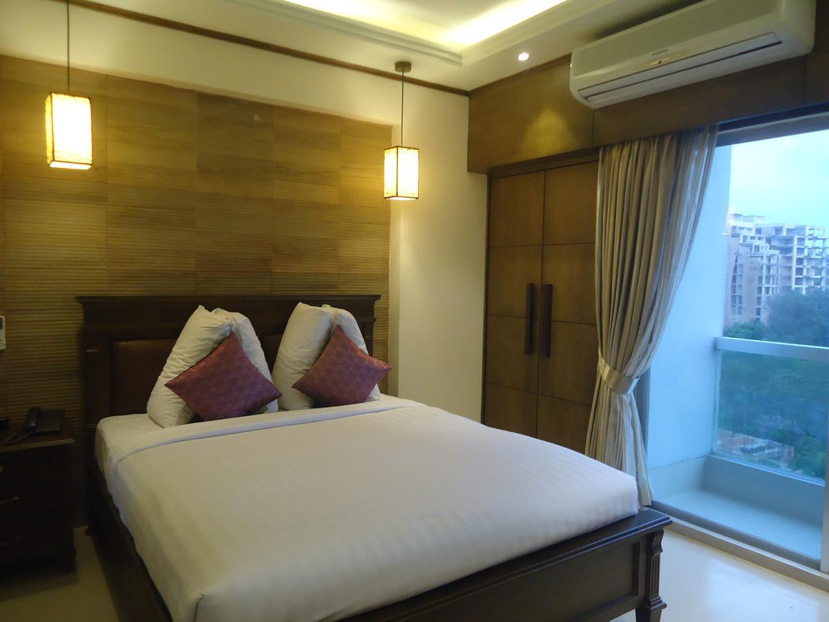 קוקס בזאר Neeshorgo Hotel & Resort מראה חיצוני תמונה