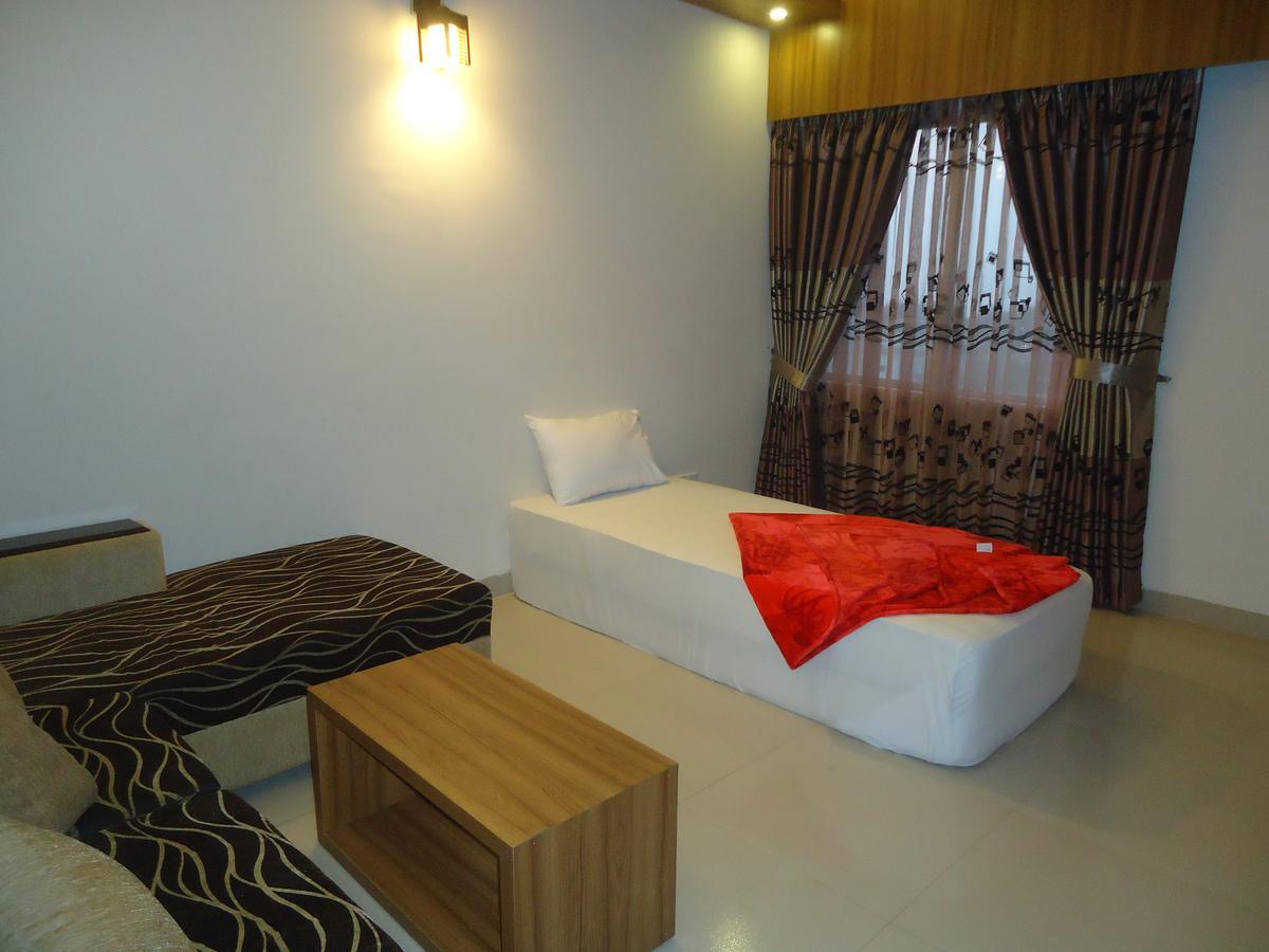 קוקס בזאר Neeshorgo Hotel & Resort מראה חיצוני תמונה