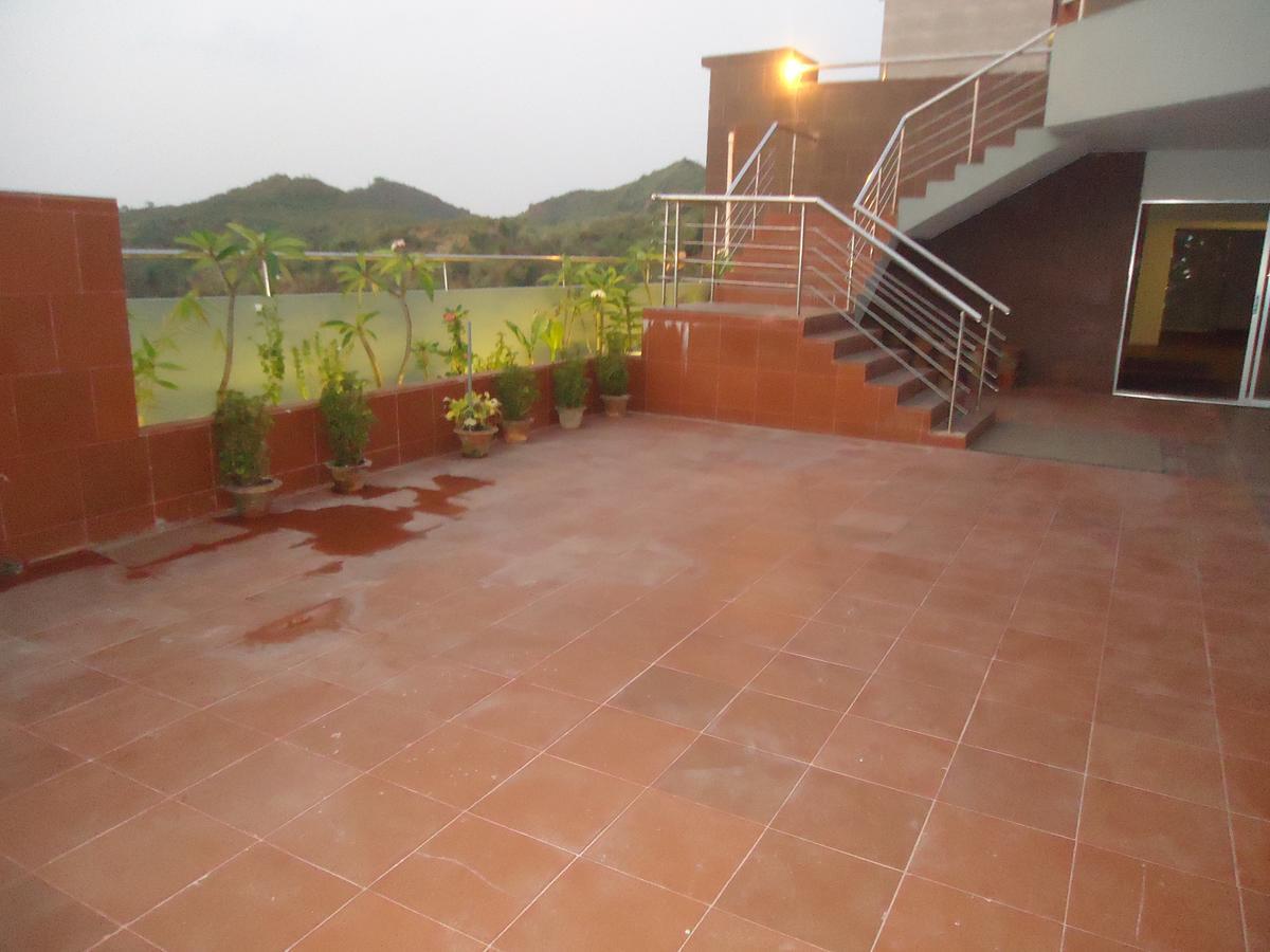 קוקס בזאר Neeshorgo Hotel & Resort מראה חיצוני תמונה