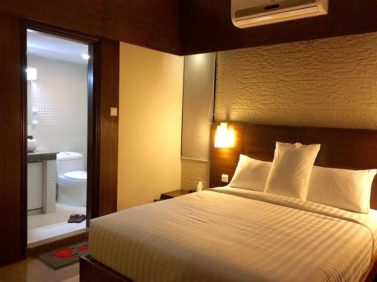 קוקס בזאר Neeshorgo Hotel & Resort מראה חיצוני תמונה
